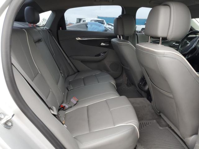 Photo 6 from auction – 2014 CHEVROLET IMPALA LTZ with VIN 1G1155S31EU146264