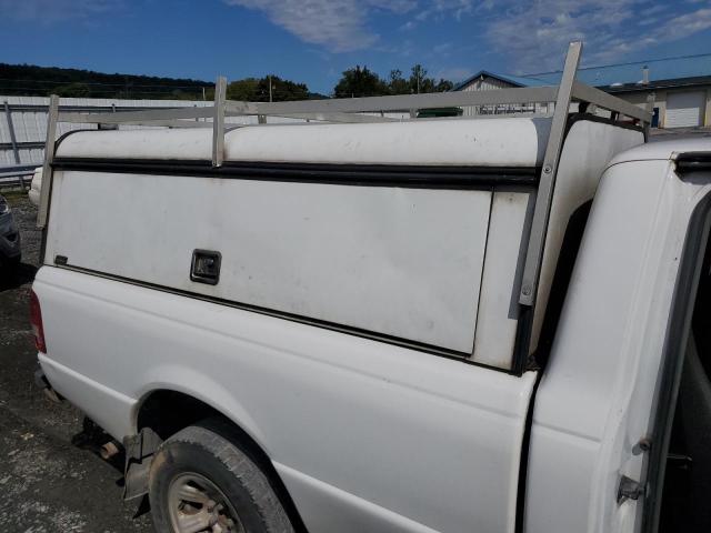 Photo 6 from auction – 2008 FORD RANGER with VIN 1FTYR10D08PA17899