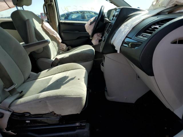 Photo 5 from auction – 2013 DODGE GRAND CARA with VIN 2C4RDGBG1DR810893