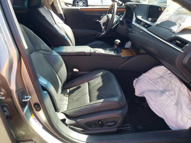 Photo 5 from auction – 2019 LEXUS ES 350 with VIN 58ABZ1B18KU034827