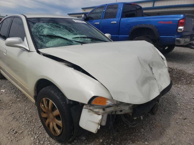 Photo 9 from auction – 2001 MITSUBISHI GALANT ES with VIN 4A3AA46G91E179346