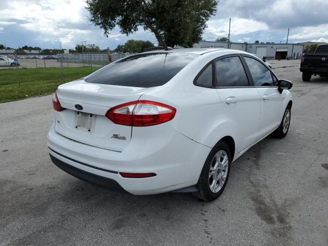 Photo 4 from auction – 2015 FORD FIESTA SE with VIN 3FADP4BJ2FM213117