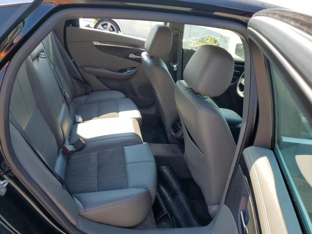 Photo 6 from auction – 2016 CHEVROLET IMPALA LT with VIN 2G1115S33G9124956