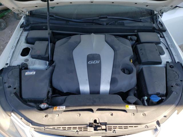 Photo 7 from auction – 2013 HYUNDAI GENESIS 3. with VIN KMHGC4DD4DU244495