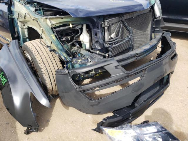 صورة رقم 9 من المزاد - 2012 ACURA MDX TECHNO مع VIN 2HNYD2H31CH505427