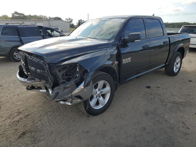 Photo 2 from auction – 2015 RAM 1500 SLT with VIN 1C6RR6LT0FS630711