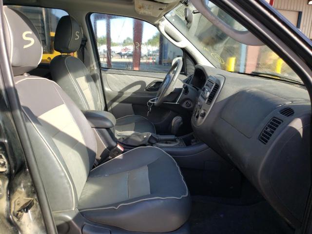 Photo 5 from auction – 2005 FORD ESCAPE XLT with VIN 1FMYU93185KA02358