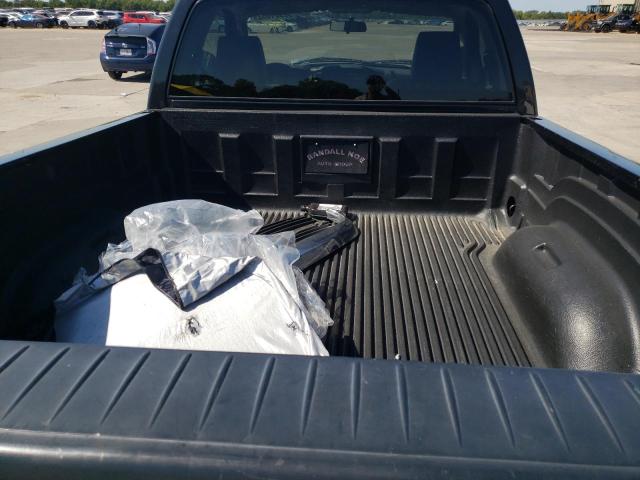 Photo 6 from auction – 2008 DODGE RAM 1500 S with VIN 1D7HA16KX8J118860