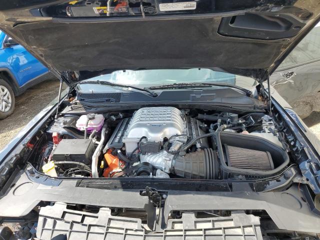 Photo 7 from auction – 2019 DODGE CHALLENGER with VIN 2C3CDZC93KH624958