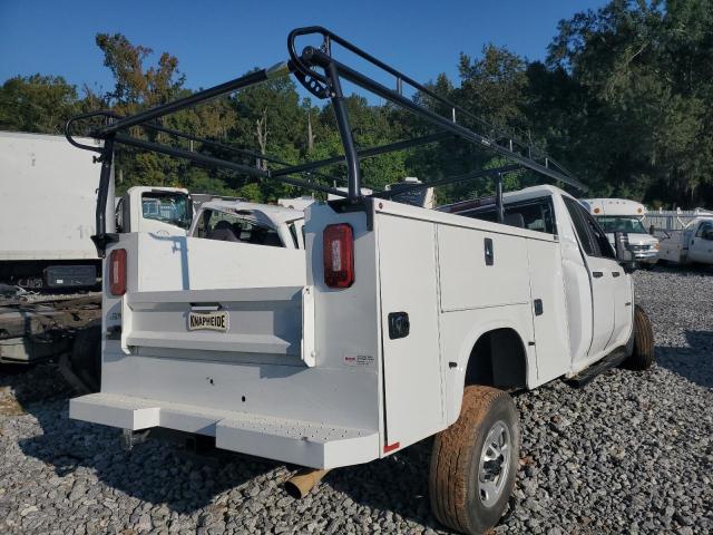 Photo 4 from auction – 2021 CHEVROLET SILVERADO with VIN 1GB2WLE78MF205085