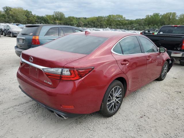 Photo 4 from auction – 2017 LEXUS ES 350 with VIN JTHBK1GGXH2249349