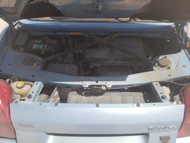 Photo 7 from auction – 2003 TOYOTA MR2 SPYDER with VIN JTDFR320730066239