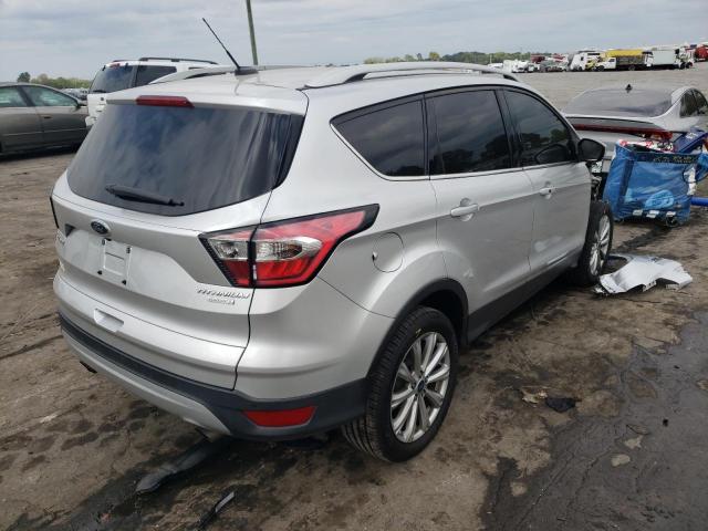 Photo 4 from auction – 2017 FORD ESCAPE TIT with VIN 1FMCU0JD8HUD03837