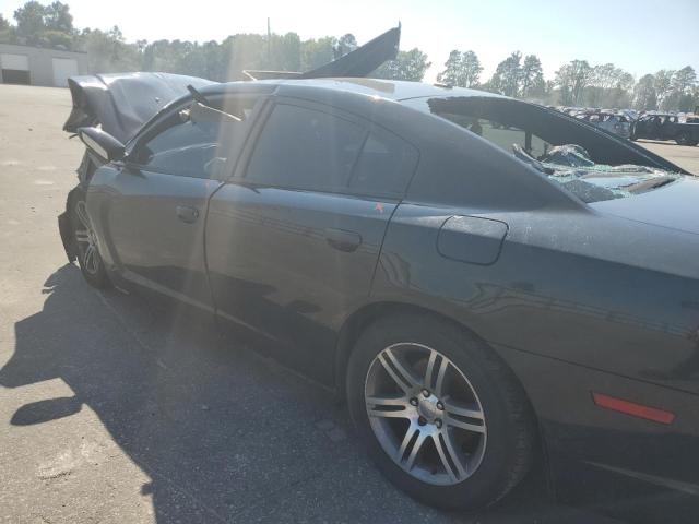 Photo 10 from auction – 2012 DODGE CHARGER SX with VIN 2C3CDXHG2CH164978
