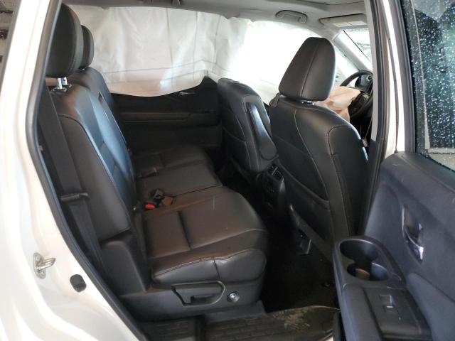 Photo 6 from auction – 2018 HONDA PILOT EXL with VIN 5FNYF6H52JB057095