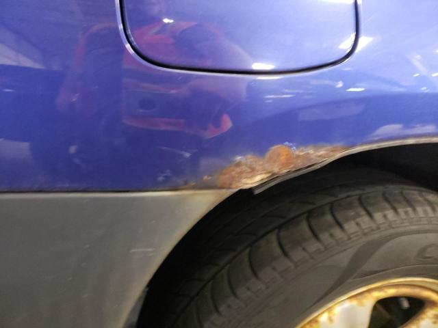 Photo 9 from auction – 2003 SUBARU FORESTER 2 with VIN JF1SG63673H758680