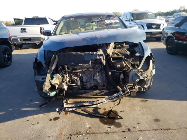 Photo 9 from auction – 2010 FORD TAURUS SEL with VIN 1FAHP2EW6AG110251