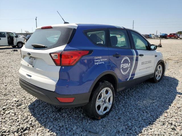Photo 4 from auction – 2019 FORD ESCAPE S with VIN 1FMCU0F73KUB95993