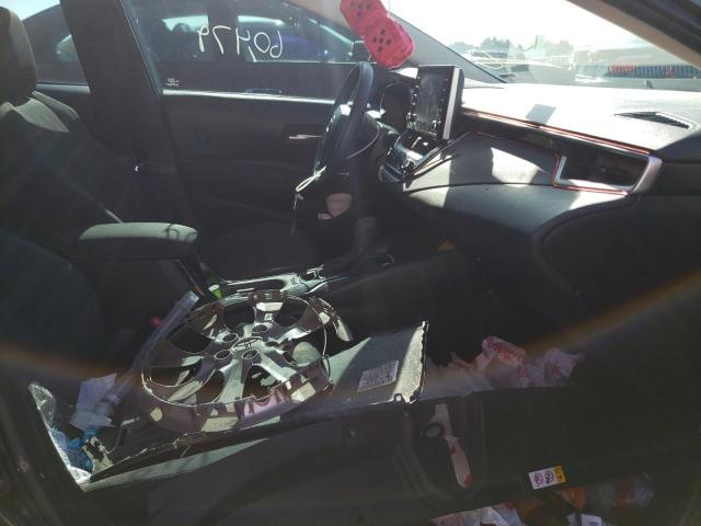 Photo 5 from auction – 2020 TOYOTA COROLLA LE with VIN 5YFEPRAE5LP072421