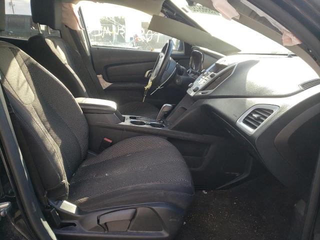Photo 5 from auction – 2011 GMC TERRAIN SL with VIN 2CTFLTE52B6325979