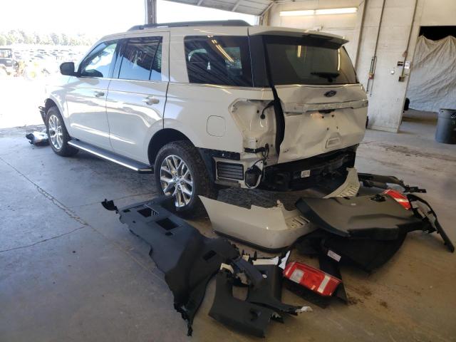 Photo 3 from auction – 2021 FORD EXPEDITION with VIN 1FMJU1JT5MEA87440