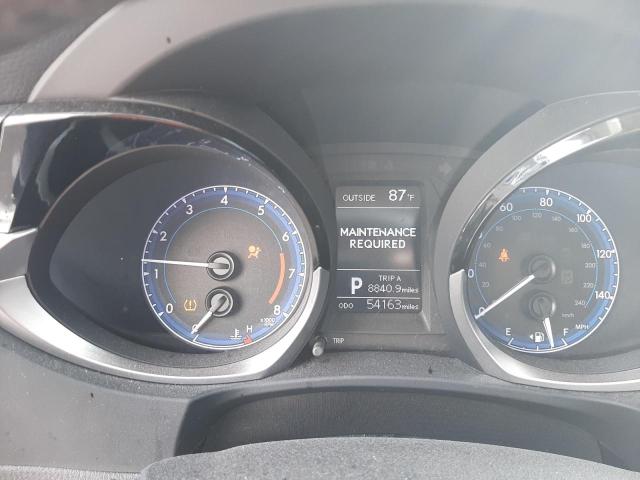 Photo 8 from auction – 2015 TOYOTA COROLLA L with VIN 5YFBURHE2FP217095