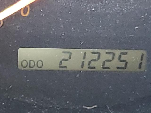 Photo 8 from auction – 2004 TOYOTA HIGHLANDER with VIN JTEDP21A440037683