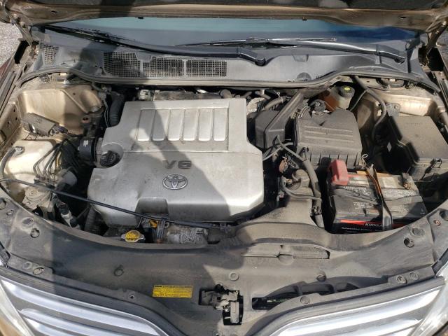 صورة رقم 7 من المزاد - 2011 TOYOTA VENZA مع VIN 4T3BK3BB4BU062289