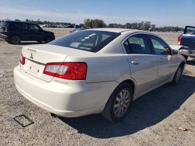 Photo 4 from auction – 2009 MITSUBISHI GALANT ES with VIN 4A3AB36F79E013997