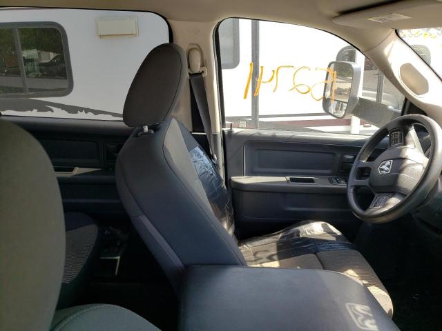 Photo 5 from auction – 2012 DODGE RAM 3500 S with VIN 3C63DRGL7CG304908