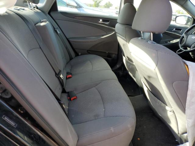 Photo 6 from auction – 2013 HYUNDAI SONATA GLS with VIN 5NPEB4ACXDH586361