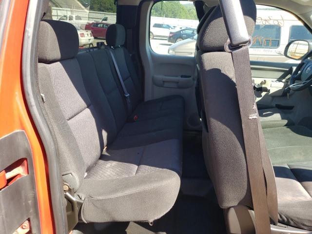 Photo 6 from auction – 2012 GMC SIERRA K15 with VIN 1GTR2TEA1CZ211079