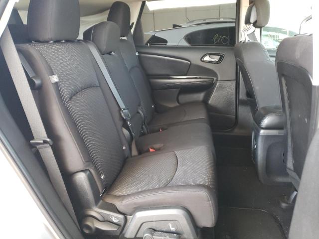 Photo 6 from auction – 2014 DODGE JOURNEY SE with VIN 3C4PDCAB7ET160181