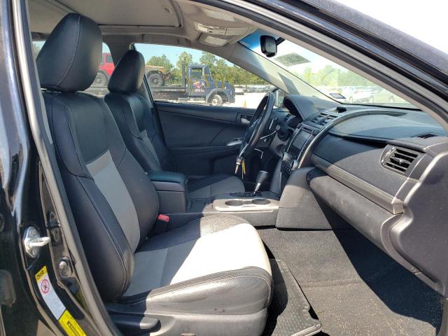 Photo 5 from auction – 2012 TOYOTA CAMRY BASE with VIN 4T1BF1FK7CU086423