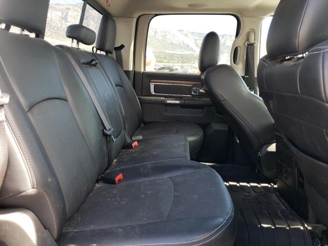 Photo 6 from auction – 2017 RAM 1500 LARAM with VIN 1C6RR7NT1HS800581