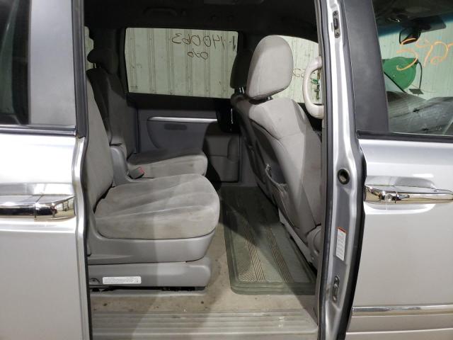 Photo 6 from auction – 2007 HYUNDAI ENTOURAGE with VIN KNDMC233576012999