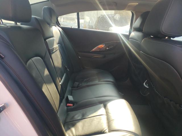 Photo 6 from auction – 2015 BUICK LACROSSE with VIN 1G4GB5G31FF252900