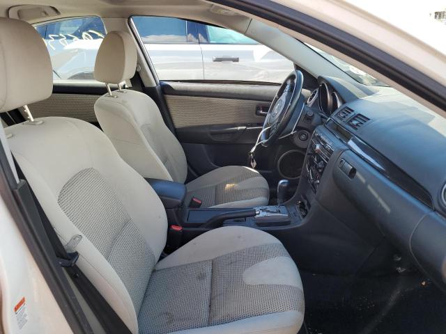 Foto 5 de la subasta – 2008 MAZDA 3 S con VIN JM1BK324781156921