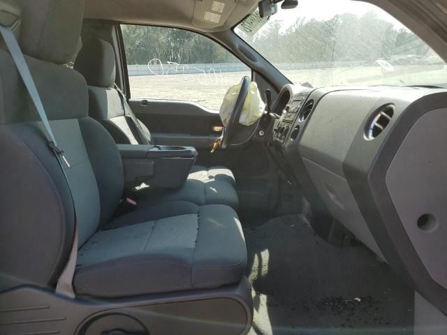 Zdjęcie 5 z aukcji – 2008 FORD F150 z VIN 1FTRX12W38FB05358