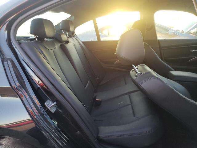 Photo 6 from auction – 2014 BMW 320 I with VIN WBA3B1G5XENT01056