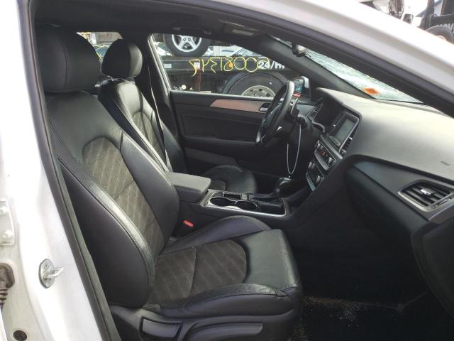 Photo 5 from auction – 2019 HYUNDAI SONATA LIM with VIN 5NPE34AF0KH810936