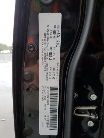 Photo 10 from auction – 2015 CHRYSLER 300 S with VIN 2C3CCABGXFH882226