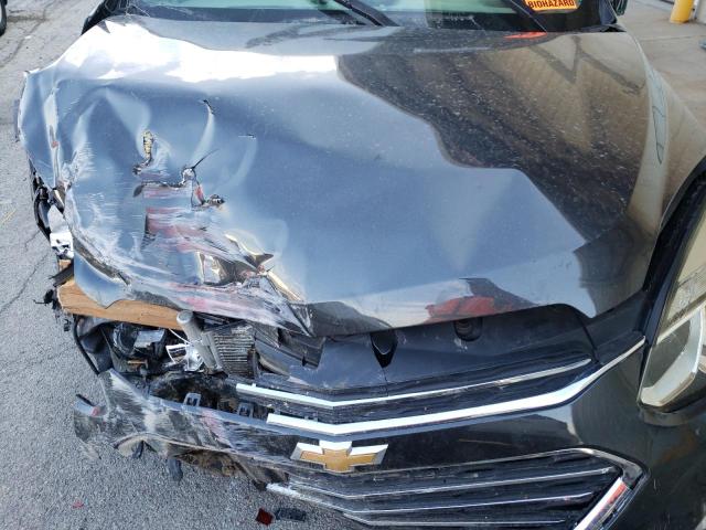 Photo 7 from auction – 2017 CHEVROLET EQUINOX LT with VIN 2GNFLFEK1H6241929