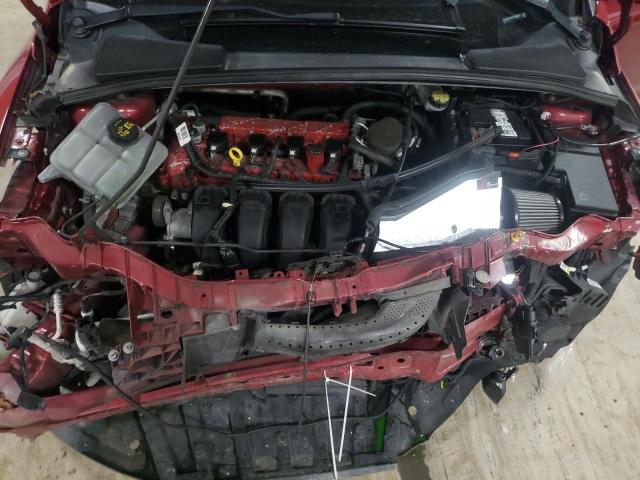 Photo 7 from auction – 2015 FORD FOCUS SE with VIN 1FADP3K23FL368621