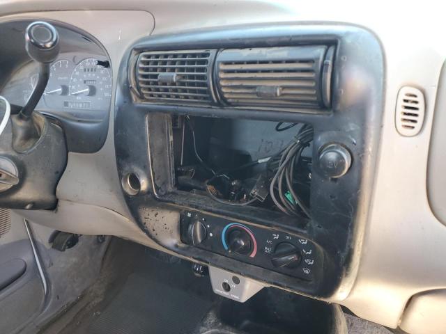 Photo 9 from auction – 1998 FORD RANGER SUP with VIN 1FTYR14X6WPB25218
