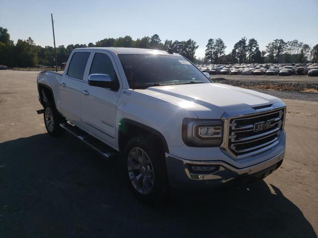 Photo 1 from auction – 2016 GMC SIERRA K15 with VIN 3GTU2NEC3GG239043