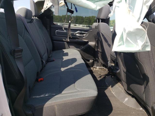 Photo 6 from auction – 2022 RAM 1500 BIG H with VIN 1C6SRFMT7NN215012