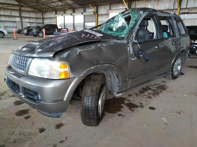 صورة رقم 2 من المزاد - 2003 FORD EXPLORER L مع VIN 1FMZU75W43ZA89505
