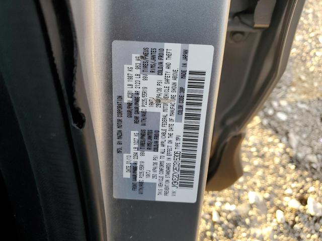 Photo 10 from auction – 2014 MAZDA CX-5 GT with VIN JM3KE2DY2E0315306