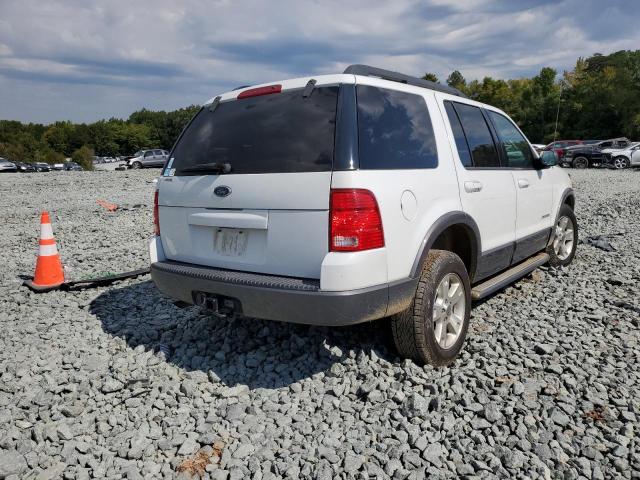 Photo 4 from auction – 2005 FORD EXPLORER X with VIN 1FMZU73K55UA54925